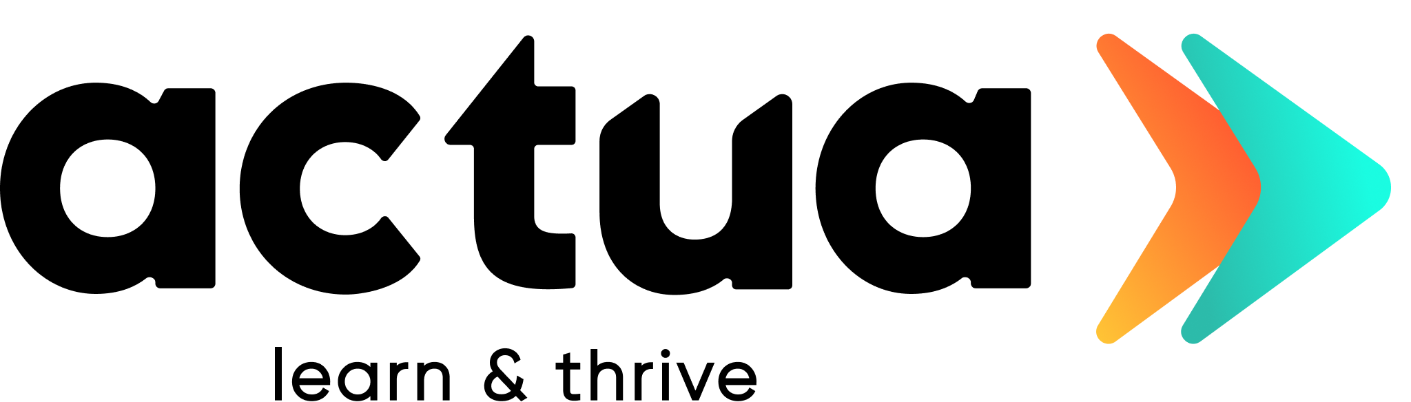 Logo footer